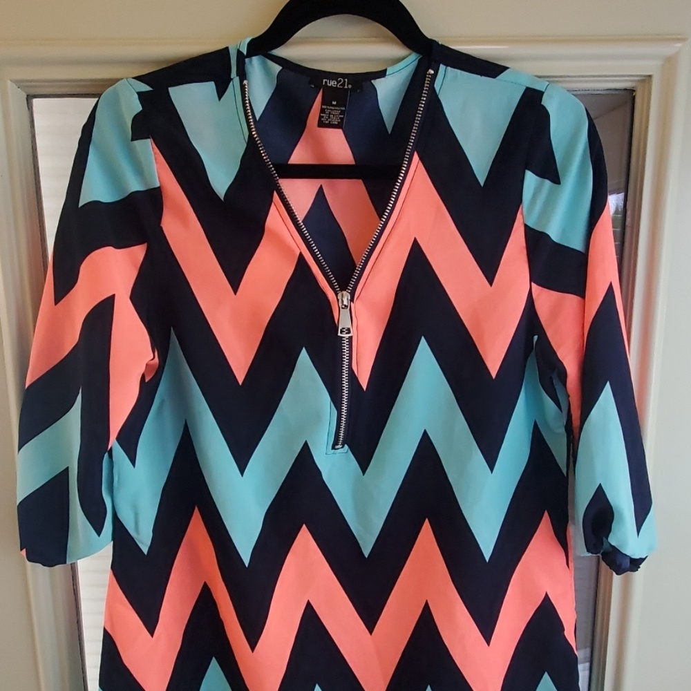 Rue21 Dress